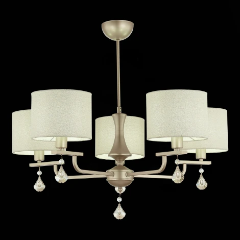 Потолочная люстра Evoluce Elida SLE107703-05