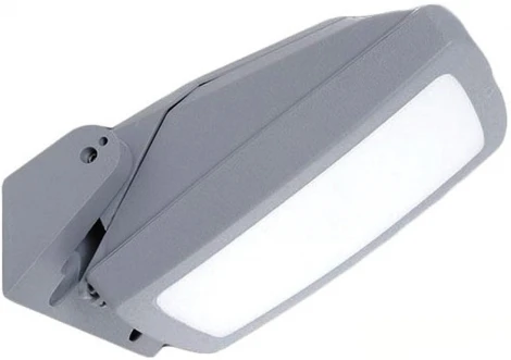 Настенный светильник уличный Fumagalli Germana 2N1.702.000.LYF1R (220V, IP66)