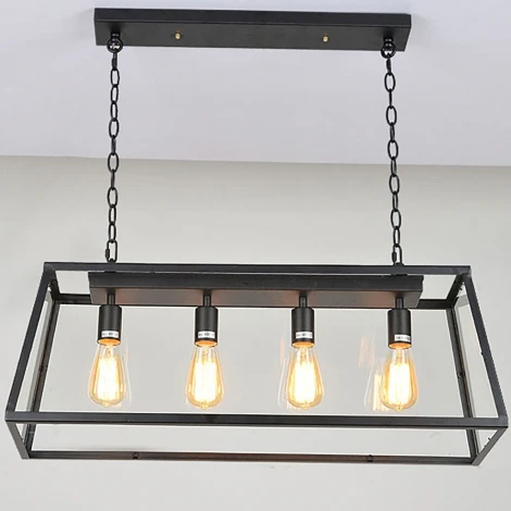 Подвесной светильник Loft It Modern Filament LOFT3110 LOFT3110C