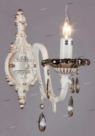Бра Maytoni Elegant 25 ARM381-01-G