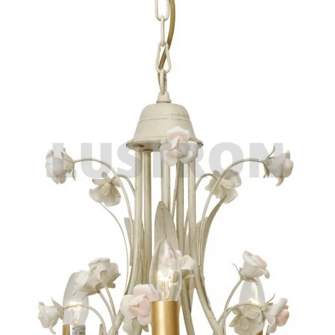 Подвесная люстра MW-Light Букет 421010405