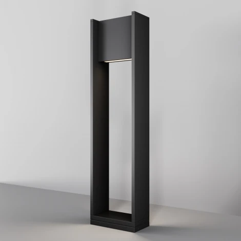 Наземный уличный светильник Maytoni Gran O465FL-L16GF3K (LED, 220V, IP54)