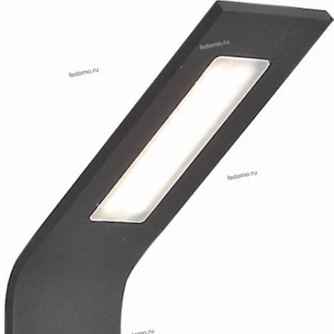 Наземный светильник ST Luce Ansa SL094.405.01 (LED, 220V, IP65)