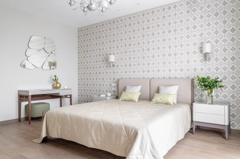 Туалетный столик CP1709/7001 жемчужно-серый RAL7044 Angel Cerda арт.061724