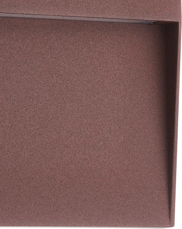 Настенный светильник уличный Mantra Baker 7642 (LED, 220V, IP54)