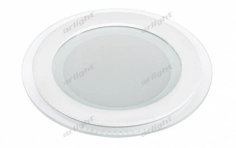 Встраиваемый точечный светильник Arlight LT 016569