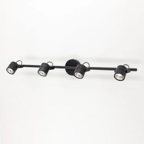 Спот на штанге Citilux Ринг CL525542 (220V, круглые)