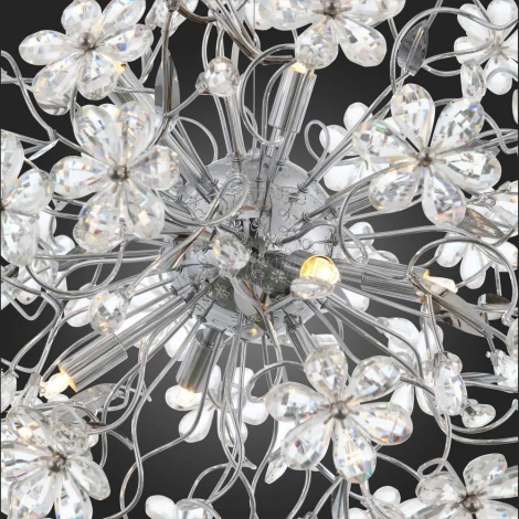 Подвесной светильник ST Luce Auola SL385.103.12
