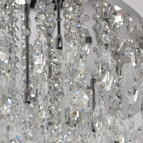 Потолочный светильник Chiaro Бриз 464011318