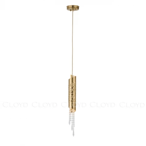 Подвесной светильник Cloyd Efialt 11521 (220V, на проводе)