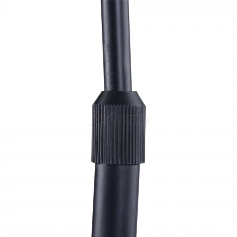 Торшер изогнутый для чтения Maytoni Nevada Z328-FL-01-B (220V)