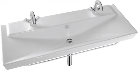 Раковина Jacob Delafon Reve E4824 120 см
