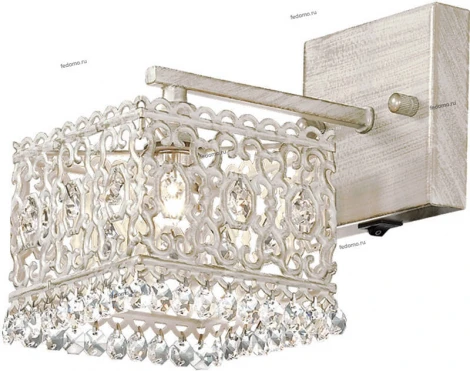 Бра Odeon Light Sesam 2836/1W