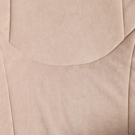 Кресло COMFORT LT (22) флок , бежевый, 7 Tetchair 19383