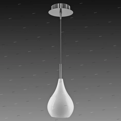 Подвесной светильник Lightstar Pentola 803030 (220V, на проводе, бокалы)