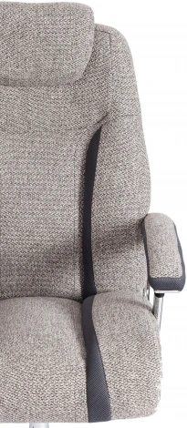 Кресло Trust (max) Tetchair (Серый).