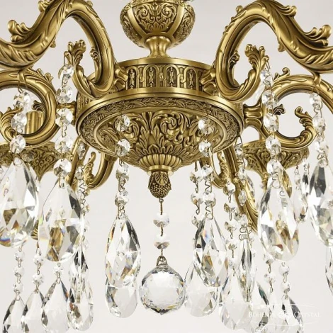 Подвесная люстра Bohemia 7110 71101/6/210 A FP