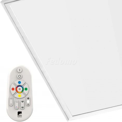 Встраиваемый точечный светильник Eglo Salobrena-C 96663
