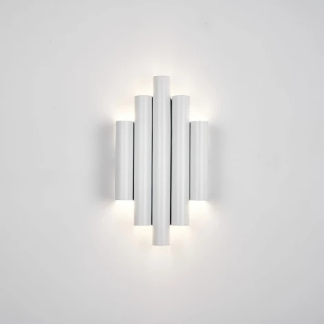 Настенный светильник Favourite Tubulis 4126-2W (LED, 220V)