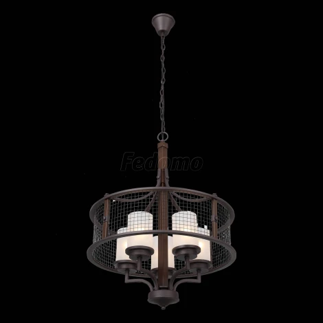 Подвесная люстра ST Luce Ivanhо SL266.303.05