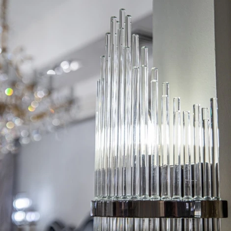 Настенный светильник L'Arte Luce Seneffe L07723.35 (220V)