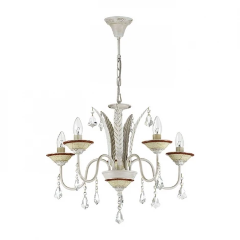 Подвесная люстра Odeon Light Vasco 3218/5
