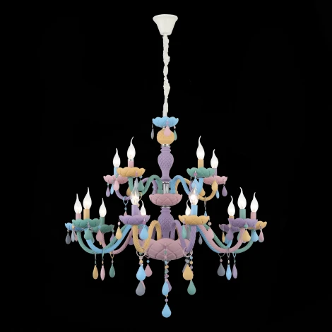 Подвесная люстра ST Luce Fiata SL1700.783.15