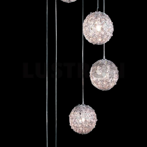 Подвесной светильник ST Luce SL612 SL612.003.06