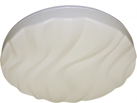 Настенно-потолочный светильник Kink Light Кристалл 074142-2