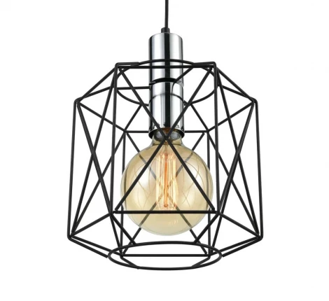 Подвесной светильник Vele Luce Evans 983 VL4032P01