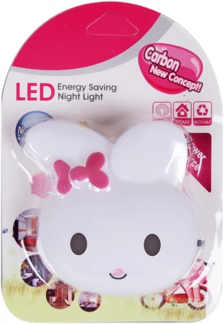 Ночник светодиодный с выключателем Reluce 66666-0.2-01