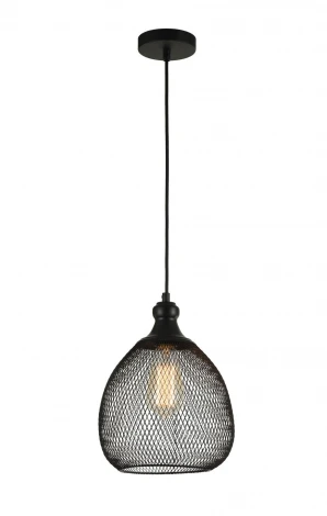 Подвесной светильник Maytoni Grille T018-01-B