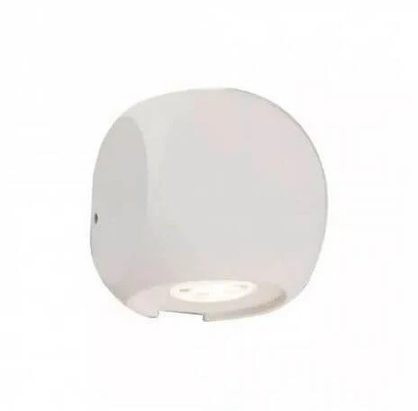 Настенный светильник уличный Nowodvorski Argos 9114 (LED, 220V)