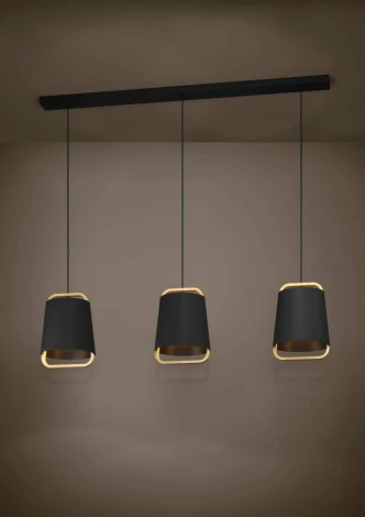 Подвесной светильник Eglo CAMALOZA 390186 (220V, на проводе)