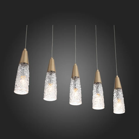 Подвесной светильник ST Luce Penelo SL1151.203.05