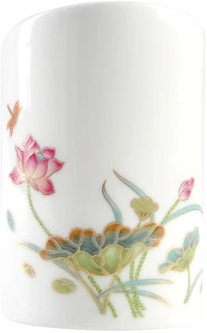 Столовый сервиз Лотос, 27 предметов, 6 персон арт. 327 327 Royal Aurel