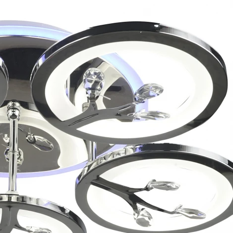 Потолочная люстра Wedo Light Felicity 75307.01.03.05