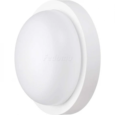 Потолочный светильник уличный Novotech Opal 358014 (LED, 220V, круглые, IP65)