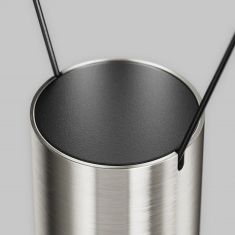 Трековый светильник магнитный модульный 12W 24V Maytoni Focus Led TR157-1-12W3K-PT