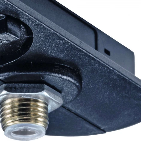 Питание боковое Arte Lamp Track Accessories A230006