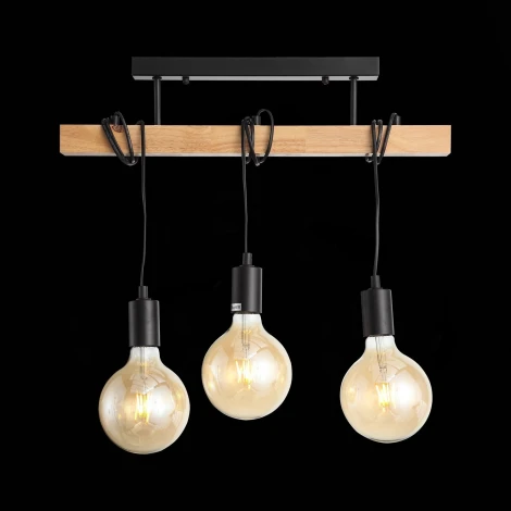 Подвесной светильник ST Luce Bagetti SL1142.403.03