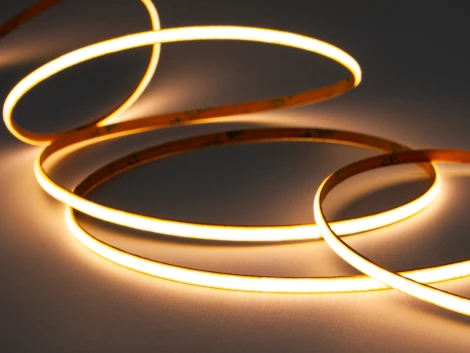 Светодиодная лента 8Вт/м 24В 5м LEDS POWER 008097