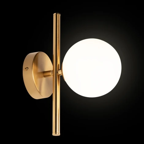 Бра Loft It Tely 10236/1W (220V, шарики)