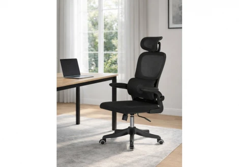 Компьютерное кресло Sprut Woodville 15940