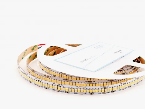 Светодиодная лента 30Вт/м 24В 5м LEDS POWER 006246