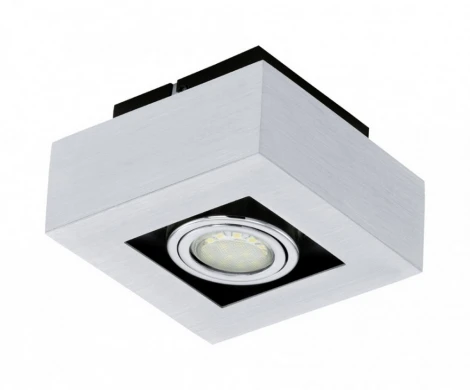 Потолочный светильник Eglo Loke 1 91352