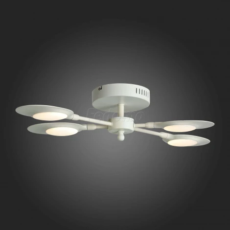 Потолочная люстра ST Luce Farfalo SL824.502.04