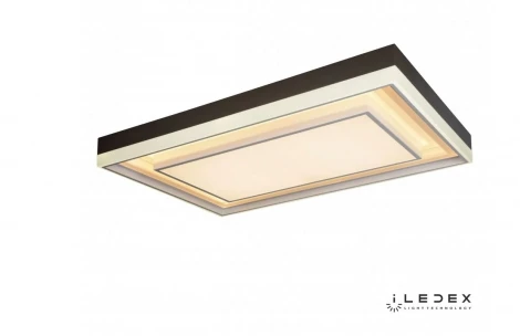 Потолочный светильник iLedex Summery B6317-128W/520*520 WH