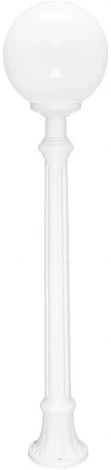 Наземный фонарь Fumagalli GLOBE 300 G30.163.000.WYF1R (220V, фонарь, шар, IP55)