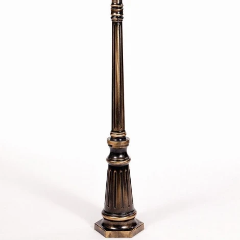 Наземный фонарь Oasis Light 81209 Gb